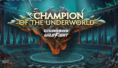 Champion of the Underworld